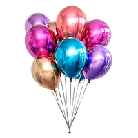 בלוני הליום